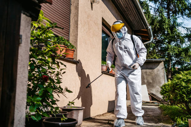 Vander, NC Pest Control Company